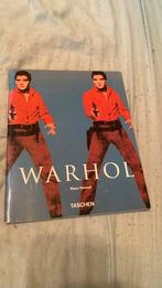 Andy Warhol, Ophalen of Verzenden, Zo goed als nieuw