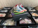 Nike Air dunk high 3D sleutelhangers per paar + doos, Sport, A, A@A.A, Nieuw