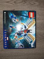 Lego eternals 76145 nieuw!, Ophalen of Verzenden, Nieuw, Complete set, Lego