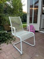 2 IKEA Väsman tuinstoelen, Tuin en Terras, Tuinstoelen, Ophalen, Gebruikt