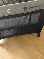 Opvouwbare box traveller, Kinderen en Baby's, Ophalen, Zo goed als nieuw, Vierkant