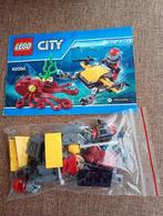 Lego 60090, Kinderen en Baby's, Speelgoed | Duplo en Lego, Ophalen of Verzenden, Gebruikt, Complete set, Lego