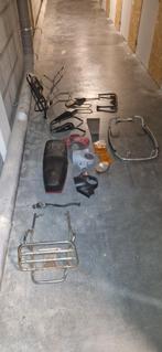 Vespa pk50 onderdelen, Ophalen of Verzenden, Gebruikt, Overige merken