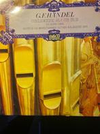 Orkest en kantorij   Jan Jansen orgel  Händel, Cd's en Dvd's, Gebruikt, Overige formaten, Overige typen, Ophalen of Verzenden