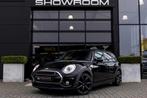 Mini Mini Clubman 2.0 Cooper S Chili Serious Business, 192 P, Voorwielaandrijving, 1998 cc, Gebruikt, 715 kg