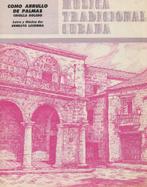 Cubaanse liedjes bladmuziek, Gebruikt, Zang, Overige soorten, Ophalen of Verzenden