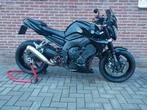 Yamaha FZ1 black edition Naked Bike met Veel Extra's!, Motoren, Sportuitlaat, 4 cilinders, Motorrijbewijs A, Particulier