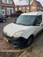 Opel Combo 1.3 D 2015 (evt. ombouw camper), Auto's, 1360 kg, 4 cilinders, Origineel Nederlands, 500 kg