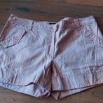 Leuke shorts van H&M in licht roze maat 42, Kort, Maat 42/44 (L), Nieuw, Ophalen of Verzenden