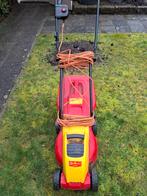 Wolf Garten A 320 E Elektrische Grasmaaier, Tuin en Terras, Grasmaaiers, Ophalen, Cirkelmaaier, Elektrische grasmaaier, Opvangzak