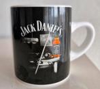 Beker Jack Daniels, Ophalen of Verzenden, Zo goed als nieuw, Overige stijlen, Kop(pen) en/of Schotel(s)