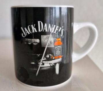 Beker Jack Daniels beschikbaar voor biedingen