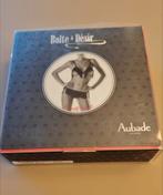 Aubade, Boite a Desir, Lingerie, Ophalen of Verzenden