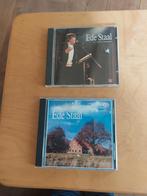 2 Ede Staal Cd s; Mien Toentje , Als Vaaier woorden, Ophalen of Verzenden, Gebruikt, Streekmuziek