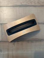 BookArc Houten Standaard voor MacBook, Ophalen of Verzenden, Zo goed als nieuw