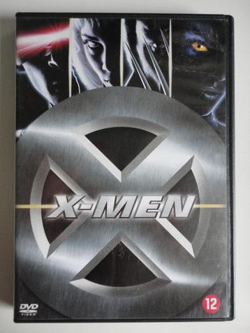 X-Men (2000) beschikbaar voor biedingen