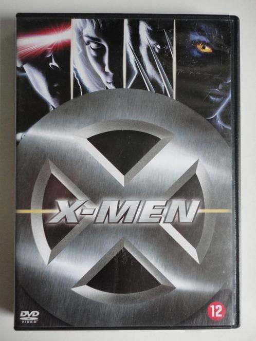 X-Men (2000), Cd's en Dvd's, Dvd's | Actie, Actie, Vanaf 12 jaar, Ophalen of Verzenden