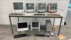Partij Apple Macs Imac Emac Powermac G3 G5 Pro Cinema, Computers en Software, Apple Desktops, Ophalen, Gebruikt, Overige modellen