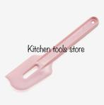 Tupperware Vintage Roze spatel pannenlikker, Huis en Inrichting, Keuken | Tupperware, Ophalen of Verzenden, Nieuw