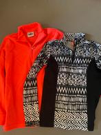 Ski pully maat 164, Ophalen of Verzenden, Zo goed als nieuw, Meisje, Sport- of Zwemkleding