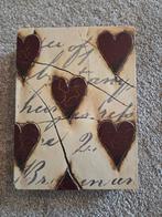 Sid Dickens Memory Block - Hartjes, Huis en Inrichting, Ophalen of Verzenden, Nieuw