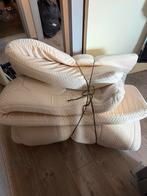 Topper 160-200, Ophalen of Verzenden, Zo goed als nieuw, Tweepersoons, 150 tot 200 cm