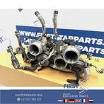 A1770900080 TURBO M177 C63 GLC63 E63 GT63 GTS GTR S63 G63 GL, Ophalen of Verzenden, Gebruikt, Mercedes-Benz