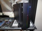 PC: RTX 3050 (6GB)| 16GB RAM | NVME+SATA SSD | Ryzen 3 3300X, Ophalen, Refurbished, Gaming, SSD