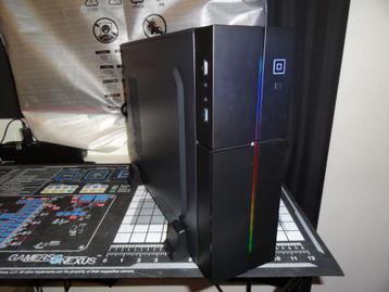 PC: RTX 3050 (6GB)| 16GB RAM | NVME+SATA SSD | Ryzen 3 3300X beschikbaar voor biedingen
