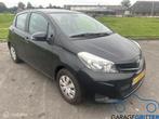 Toyota Yaris 1.0 VVT-i Trend, Euro 5, 527 kg, Gebruikt, 750 kg