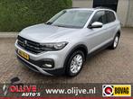 Volkswagen T-Cross 1.0 TSI Life Buss. 1.0TSi *Camera*PDC*App, 12 maanden, Gebruikt, Euro 6, 95 pk