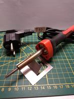 Weller Soldeerbout, ZGAN, Ophalen of Verzenden, Zo goed als nieuw