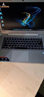 Refurbished Lenovo,i3,SSD,8GB,14 Inch,WIN11,Office,Garantie, Computers en Software, 2 tot 3 Ghz, Qwerty, 8 GB, Refurbished