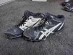 Korfbal schoenen, Sport en Fitness, Korfbal, Ophalen of Verzenden, Zo goed als nieuw, Schoenen