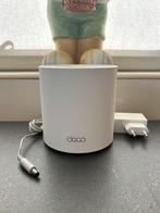 TP-Link Deco X20 mesh wifi station, Computers en Software, WiFi-versterkers, Ophalen of Verzenden, Zo goed als nieuw