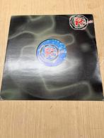 Records Mania Vinyl - Techno/Trance, Ophalen of Verzenden, Gebruikt, Techno of Trance