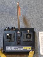 Zender 35 MHz, Hobby en Vrije tijd, Ophalen of Verzenden, Gebruikt, Overige typen