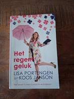 Het regent geluk, Ophalen of Verzenden, Zwangerschap en Bevalling