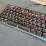 Mechanical toetsenbord, Computers en Software, Toetsenborden, Ophalen of Verzenden, Gebruikt