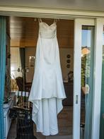 Bruidsjurk, Kleding | Dames, Trouwkleding en Trouwaccessoires, Ophalen of Verzenden, Zo goed als nieuw, Wit, Trouwjurk