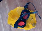 Masker Bumblebee, Ophalen, Zo goed als nieuw