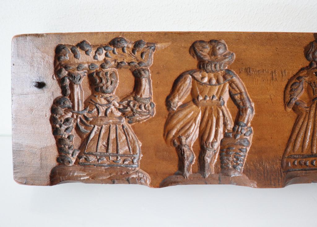 Antieke suikerplank, Ophalen of Verzenden