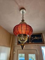 sfeervolle oosterse hanglamp, Ophalen, Zo goed als nieuw