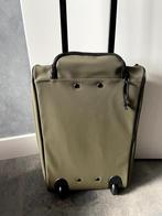 rugtas weekendtas trolley Norlander, Sieraden, Tassen en Uiterlijk, Tassen | Rugtassen, Ophalen, Nieuw, 25 tot 40 cm, Overige merken