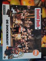 Donald Duck De Duckwacht Puzzel 1000 Stukjes, Ophalen, 500 t/m 1500 stukjes, Zo goed als nieuw, Legpuzzel