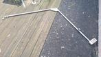 Rvs takel/arm voor boot railing, Ophalen, Gebruikt, Zeilboot of Motorboot