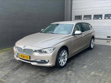 BMW 3-Serie Touring 316i 2014 | Automaat | PDC | Navi | Deal