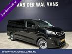 Peugeot Expert 2.0 BlueHDI 123pk *BPM VRIJ voor de Onderneme, Auto's, Voorwielaandrijving, Stof, Gebruikt, Euro 6