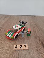Lego City Octan Raceauto 60053, Ophalen of Verzenden, Zo goed als nieuw