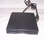 Gembird externe usb 3.5" Floppy Disk Drive. Nwst., Zo goed als nieuw, Extern, Overig, MacOS